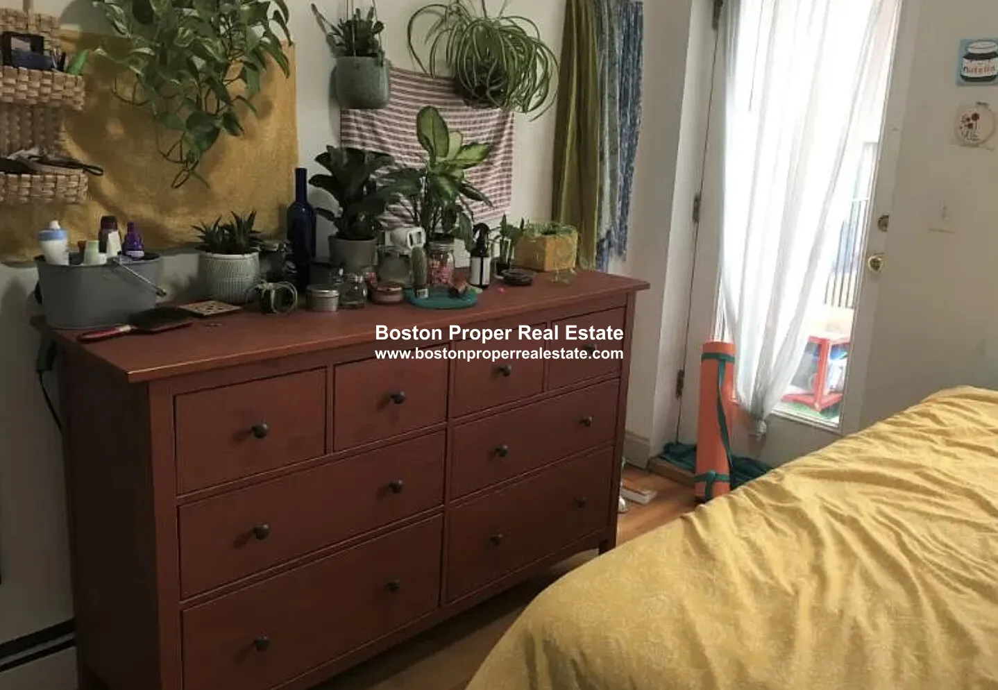 1021 Tremont St, South End