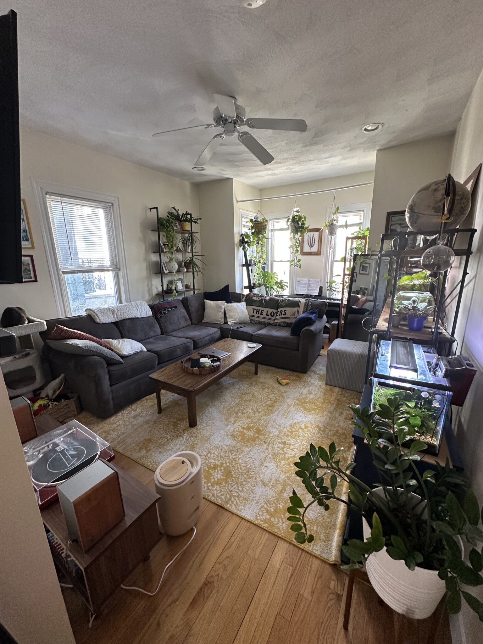 10 Homer Sq, Prospect Hill