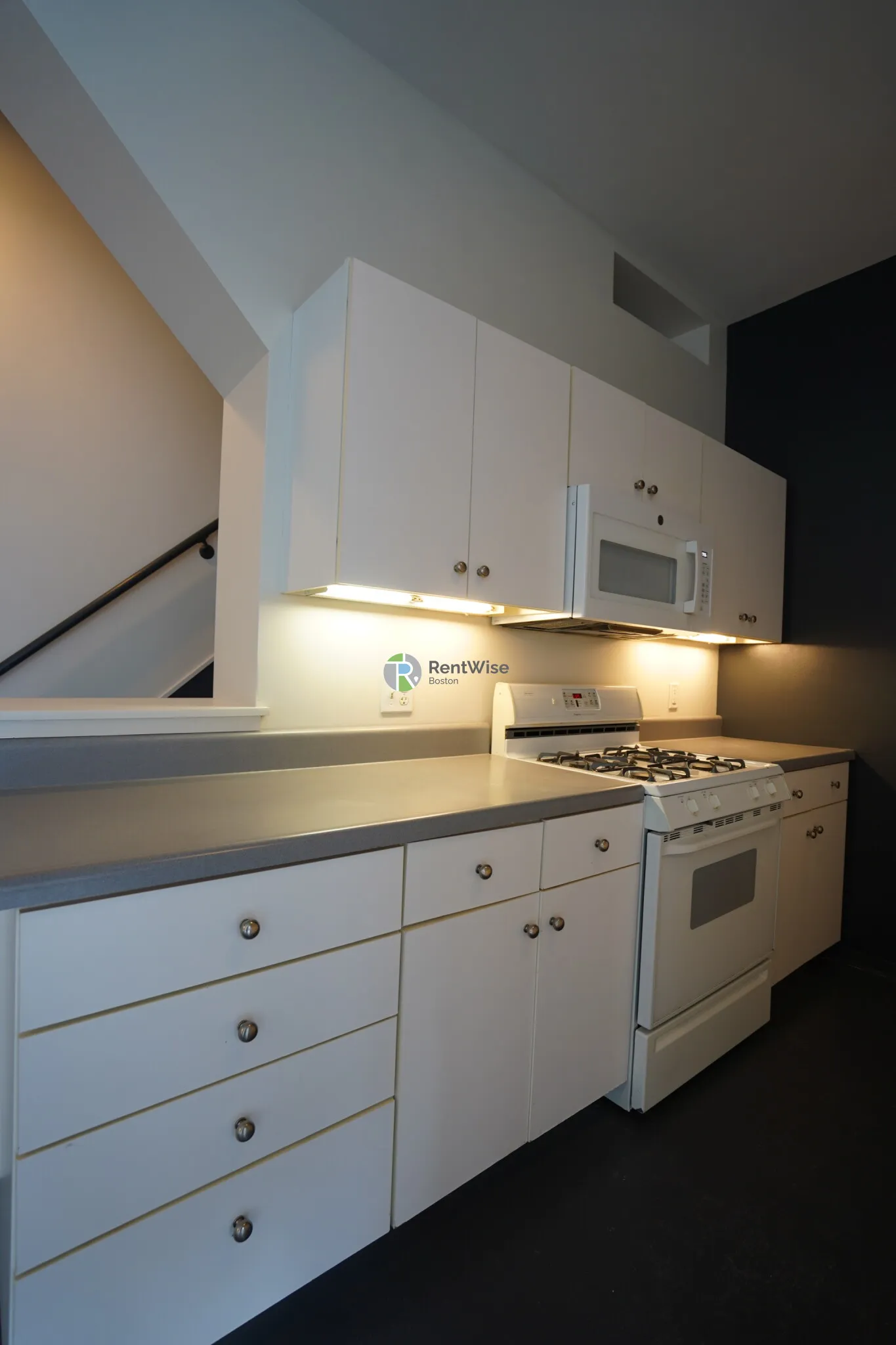 160 East Berkeley St, South End