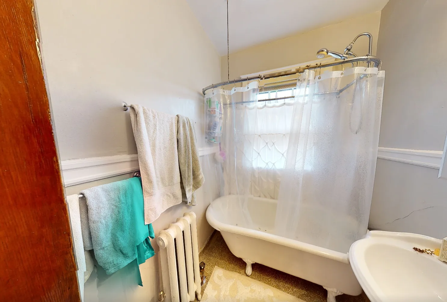 11 Story St, Harvard Square