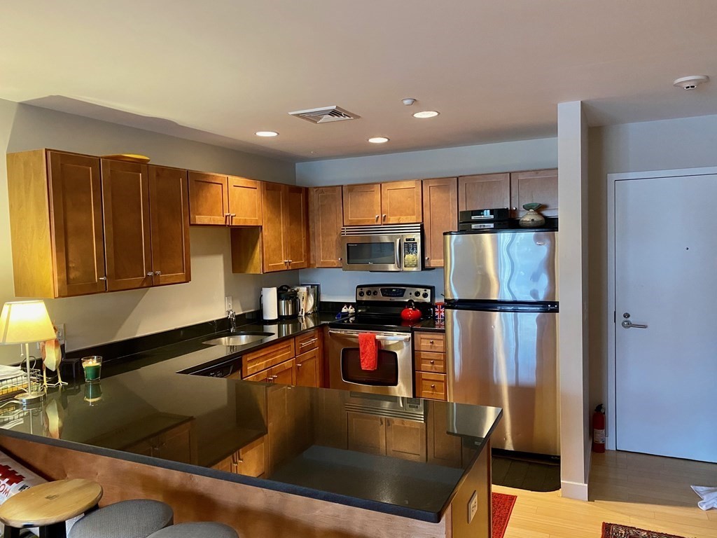 99 Chestnut Hill Ave, Brighton