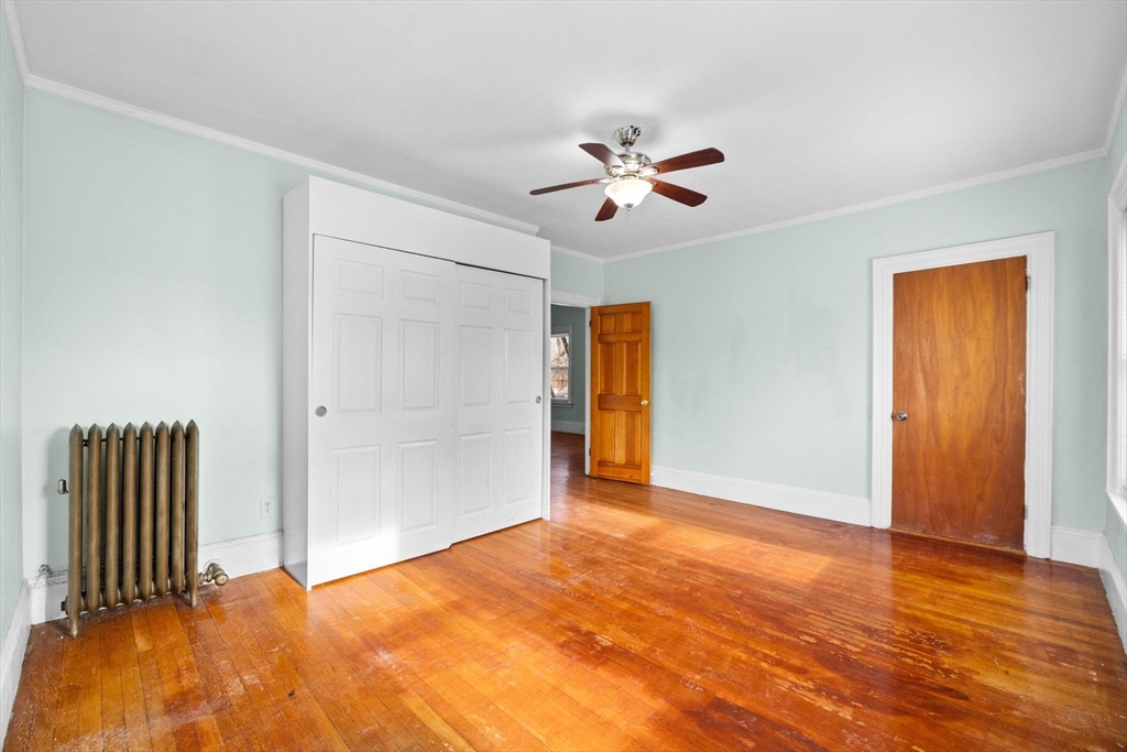 149 Clifton Ave, Brockton