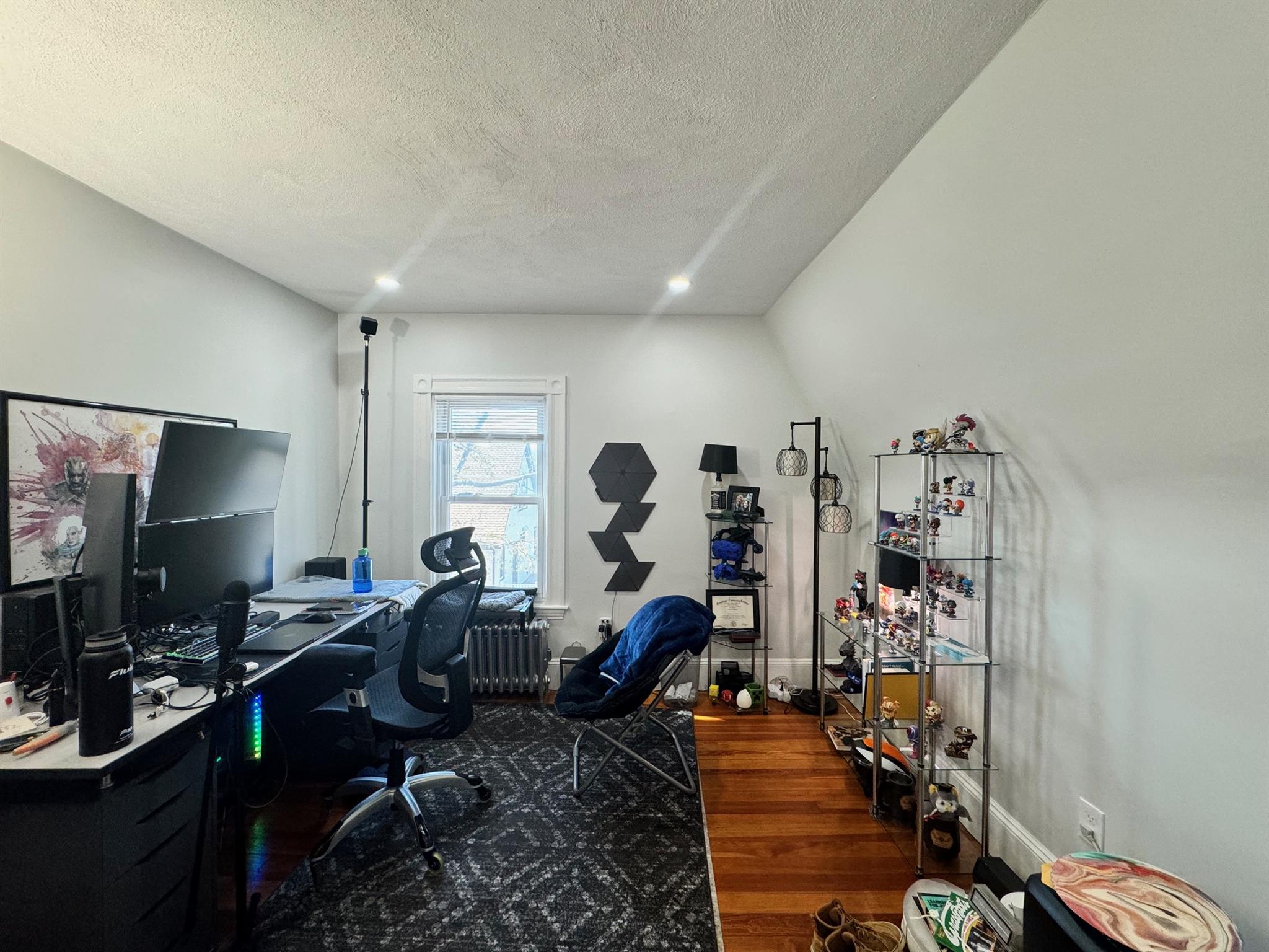 148 Willow Ave, Powder House Square