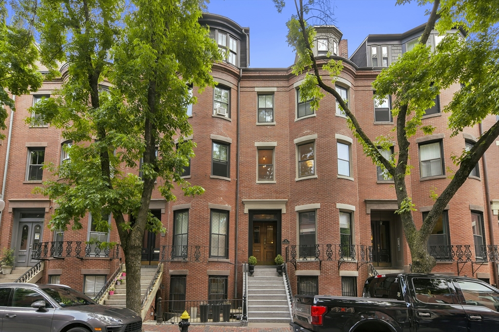 79 Waltham St, South End