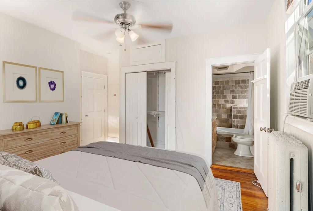 41 Worcester Sq, South End