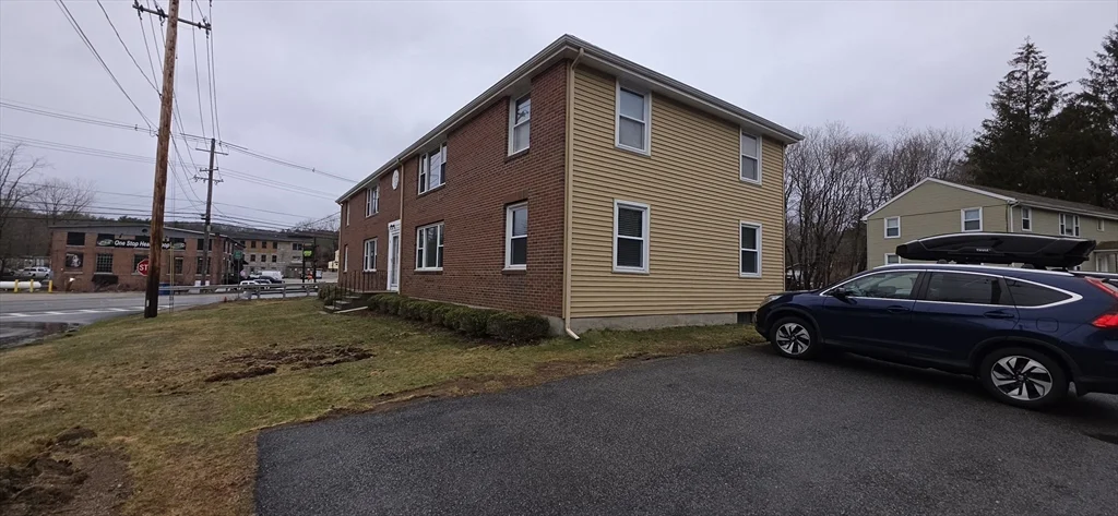3 Maple Ave, Oxford