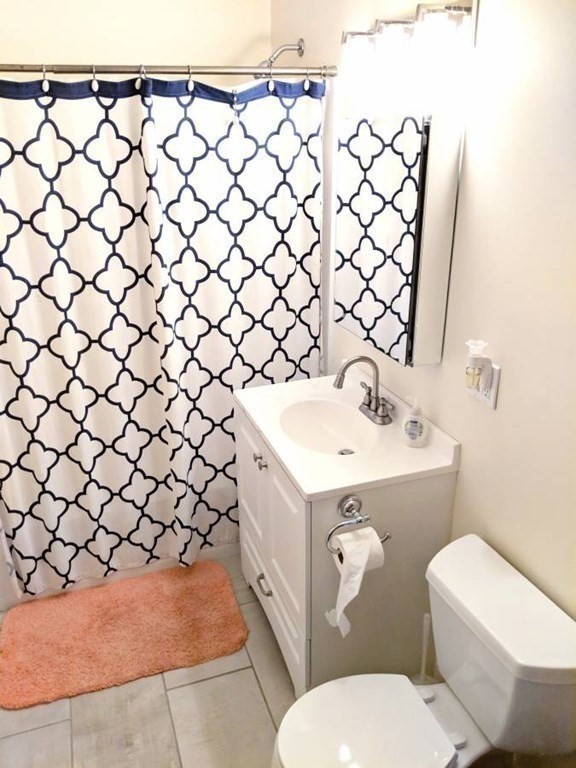 7 Justin Rd,, Brighton