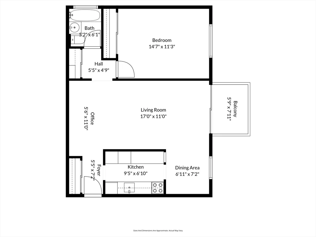 123 Sewall Ave, Coolidge Corner