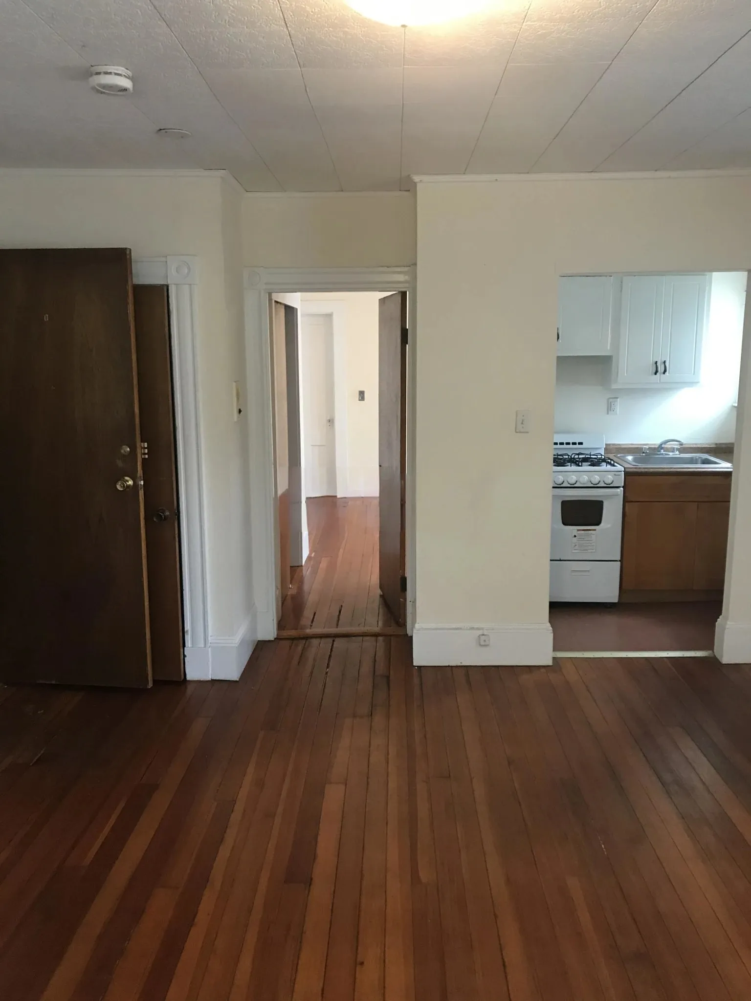 381 Harvard St, Mid-Cambridge