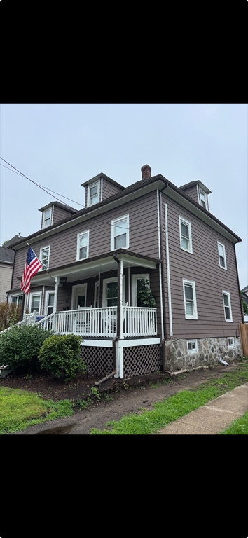 24 Clematis St, Winchester