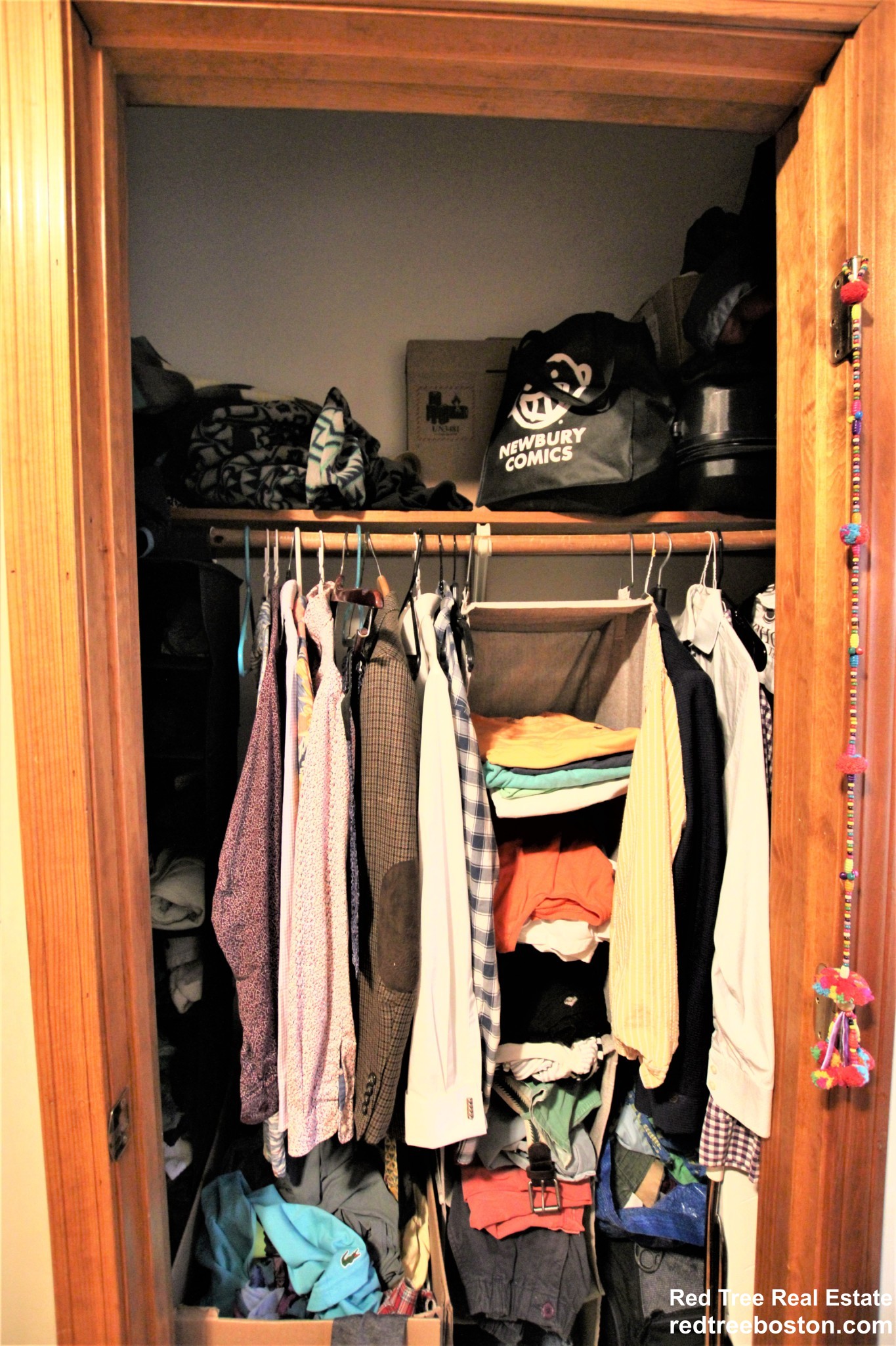 9 Sewall St, Roxbury