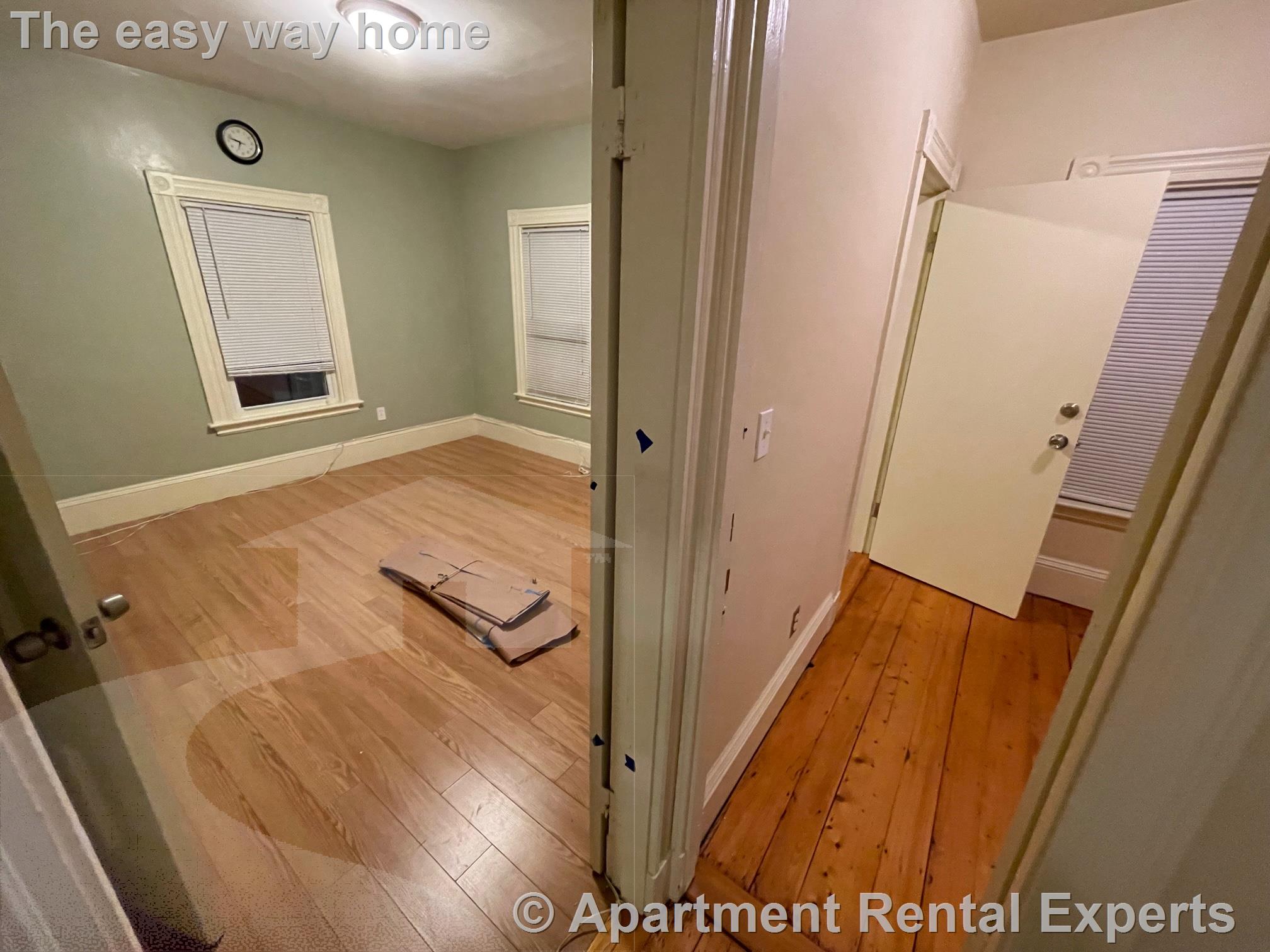 374 Highland Ave, Davis Square