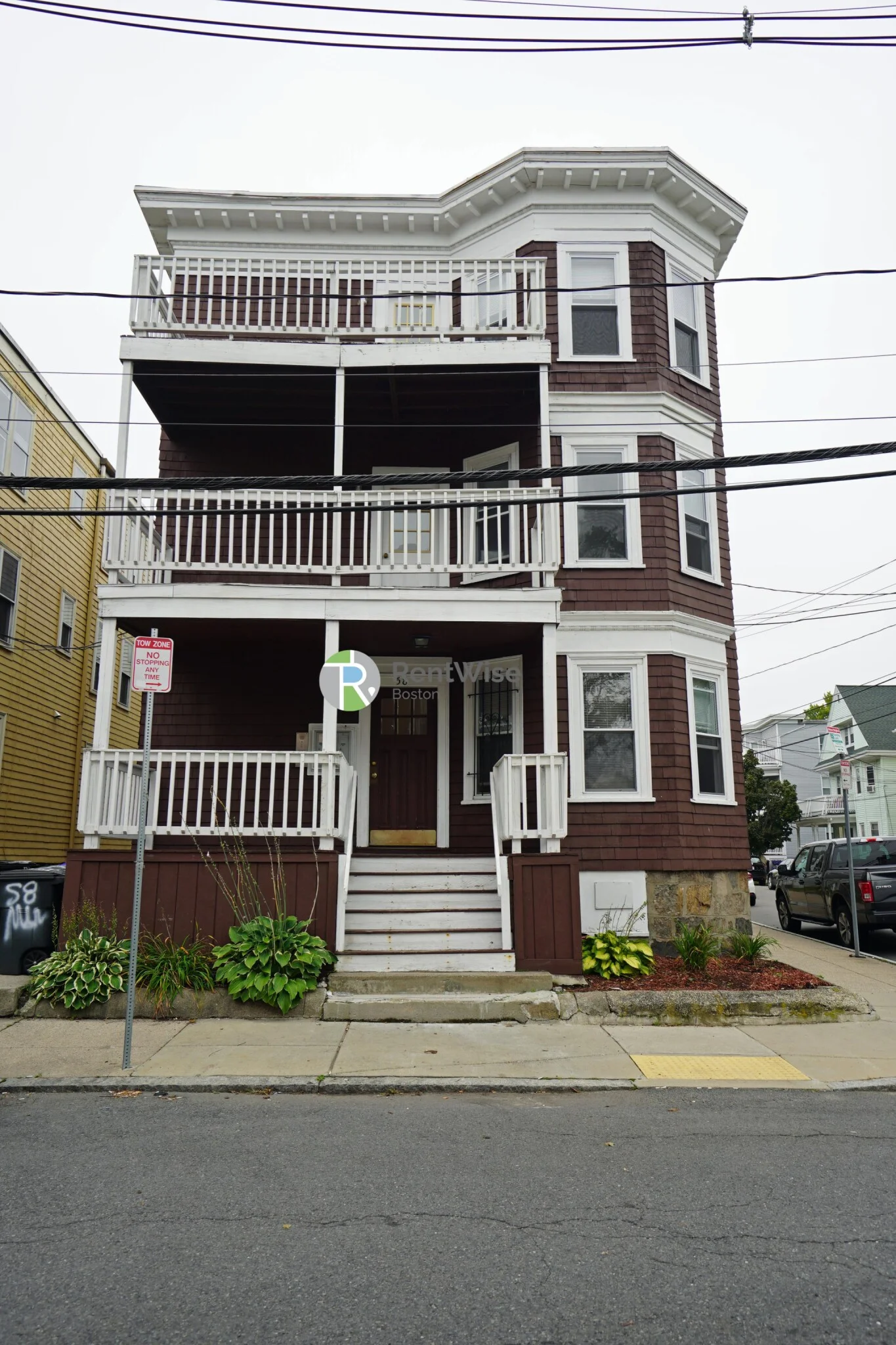 58 Mansfield St, Allston