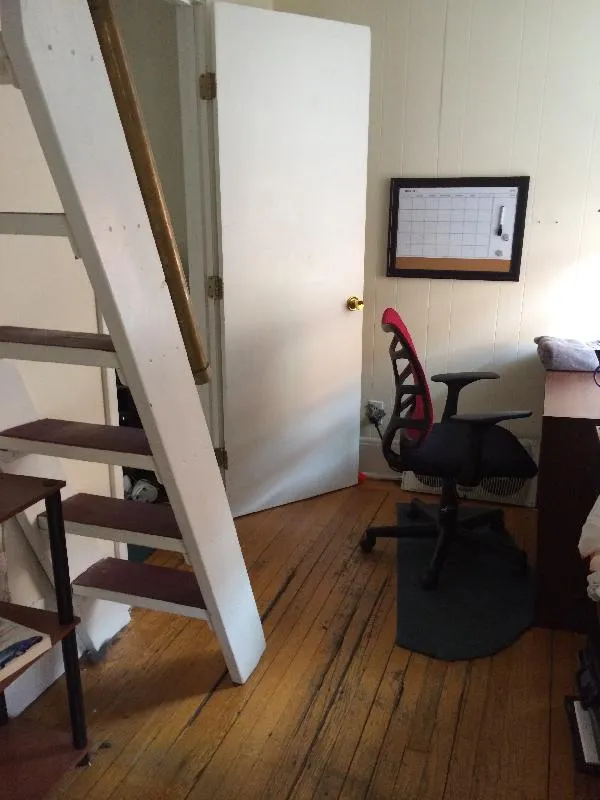 15 Aberdeen St, Fenway