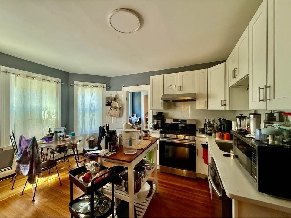 14 Watson St, West Somerville