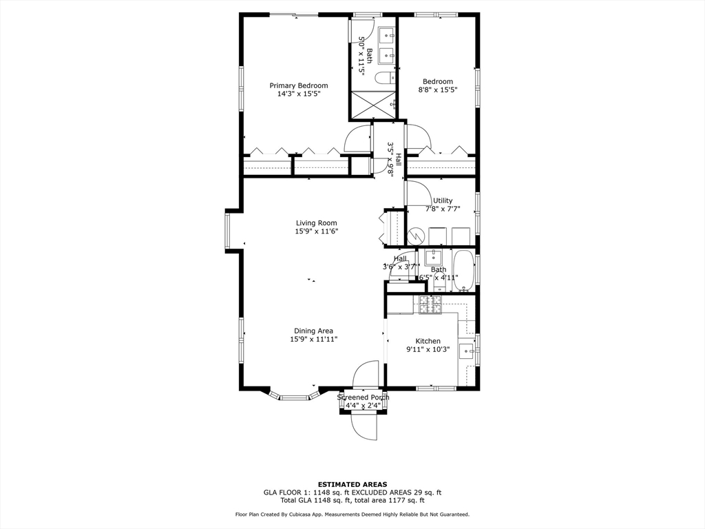 50 Triton Ave, Point Shirley