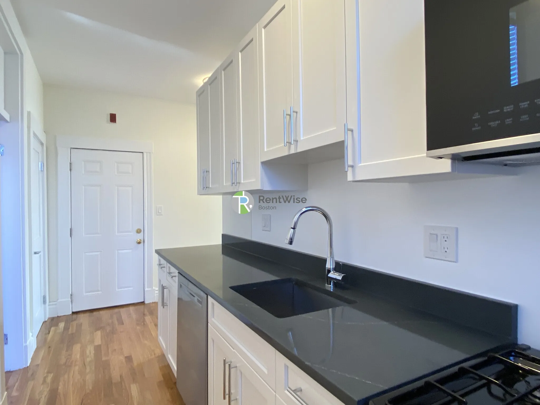1302 Commonwealth Ave, Allston