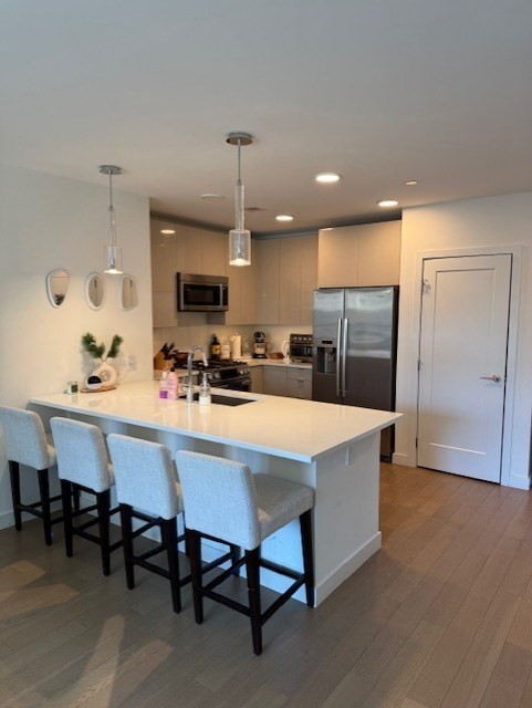 45 Lewis, East Boston