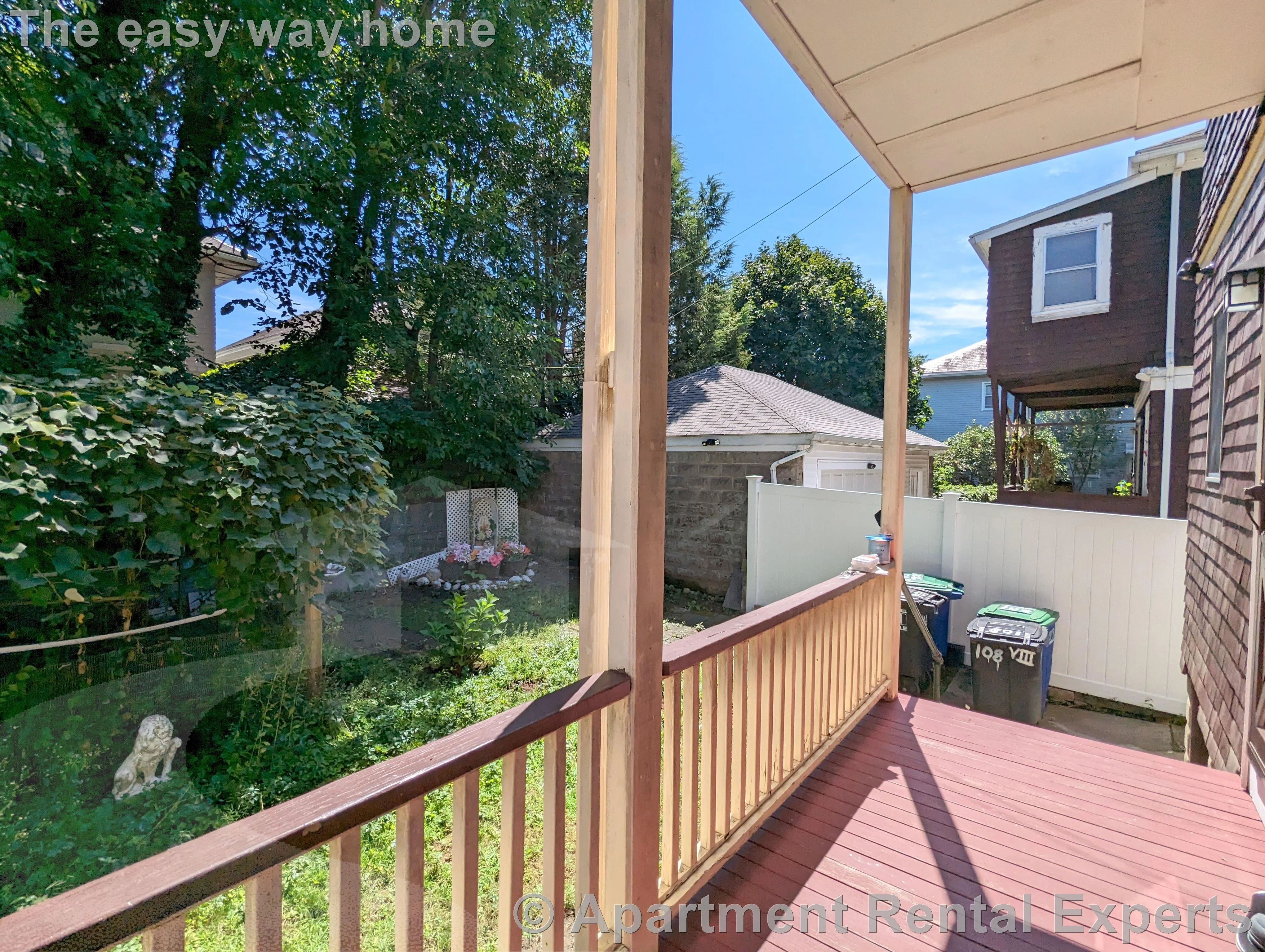 108 West Quincy St, Tufts