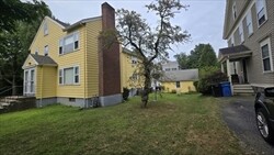 3 bed, 1 bath apartment for rent at 35 Oak Ave Unit 1, Belmont — photo 1 of 12