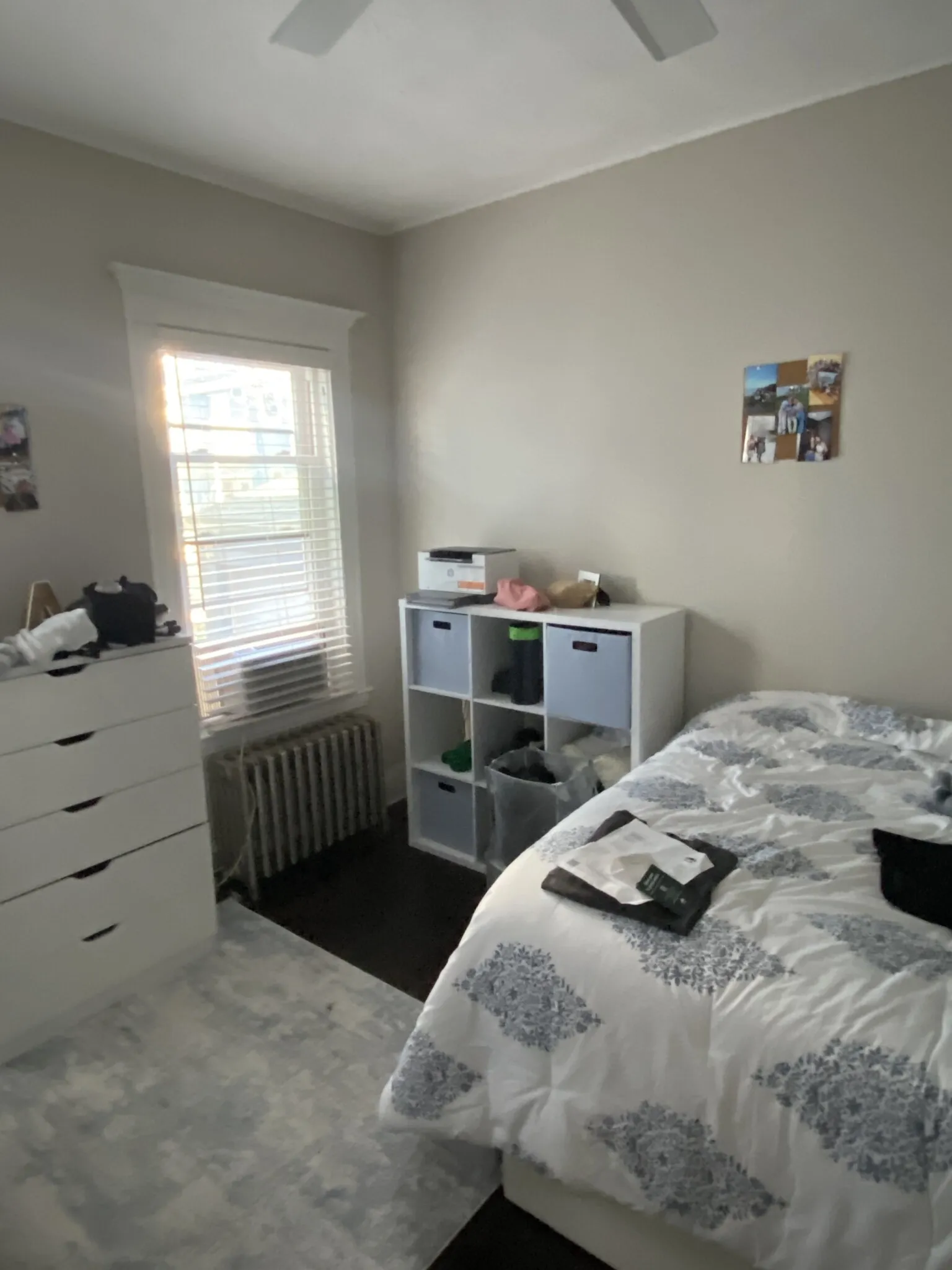 69 Bromfield Rd, Tufts