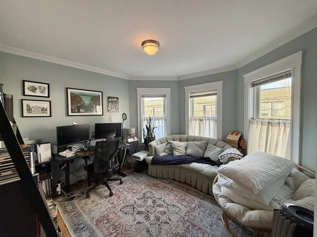 133 Erie St, Cambridgeport