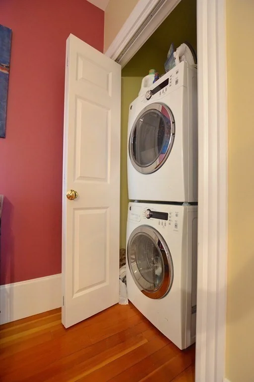 38 Harrison St, Ward Two