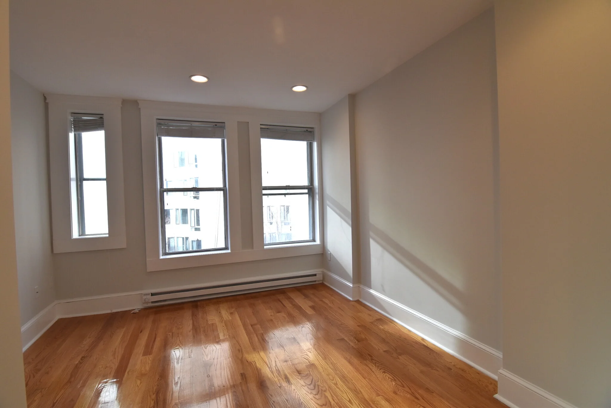 127 Saint Botolph St, Back Bay