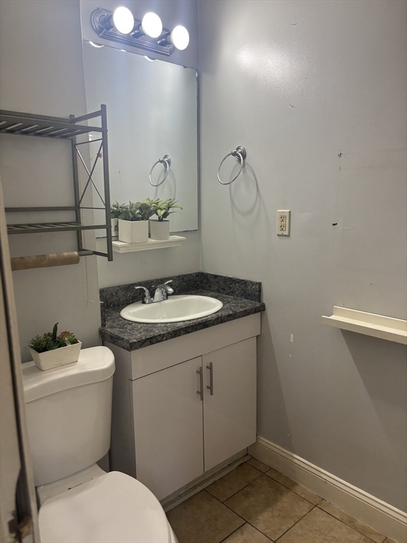 8 Stearns St, Worcester