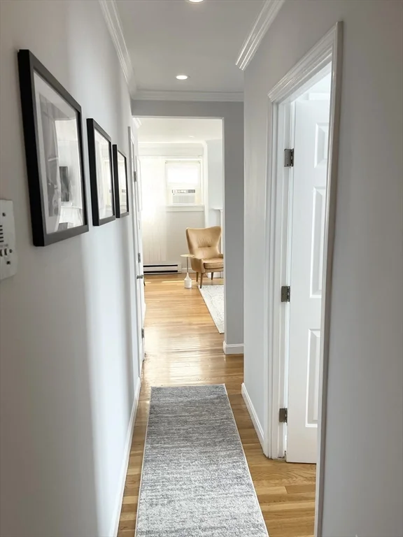 1750 Washington, South End