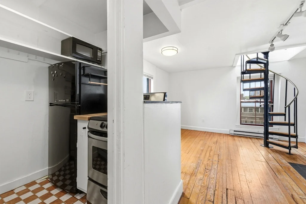 49 Brimmer St, Beacon Hill