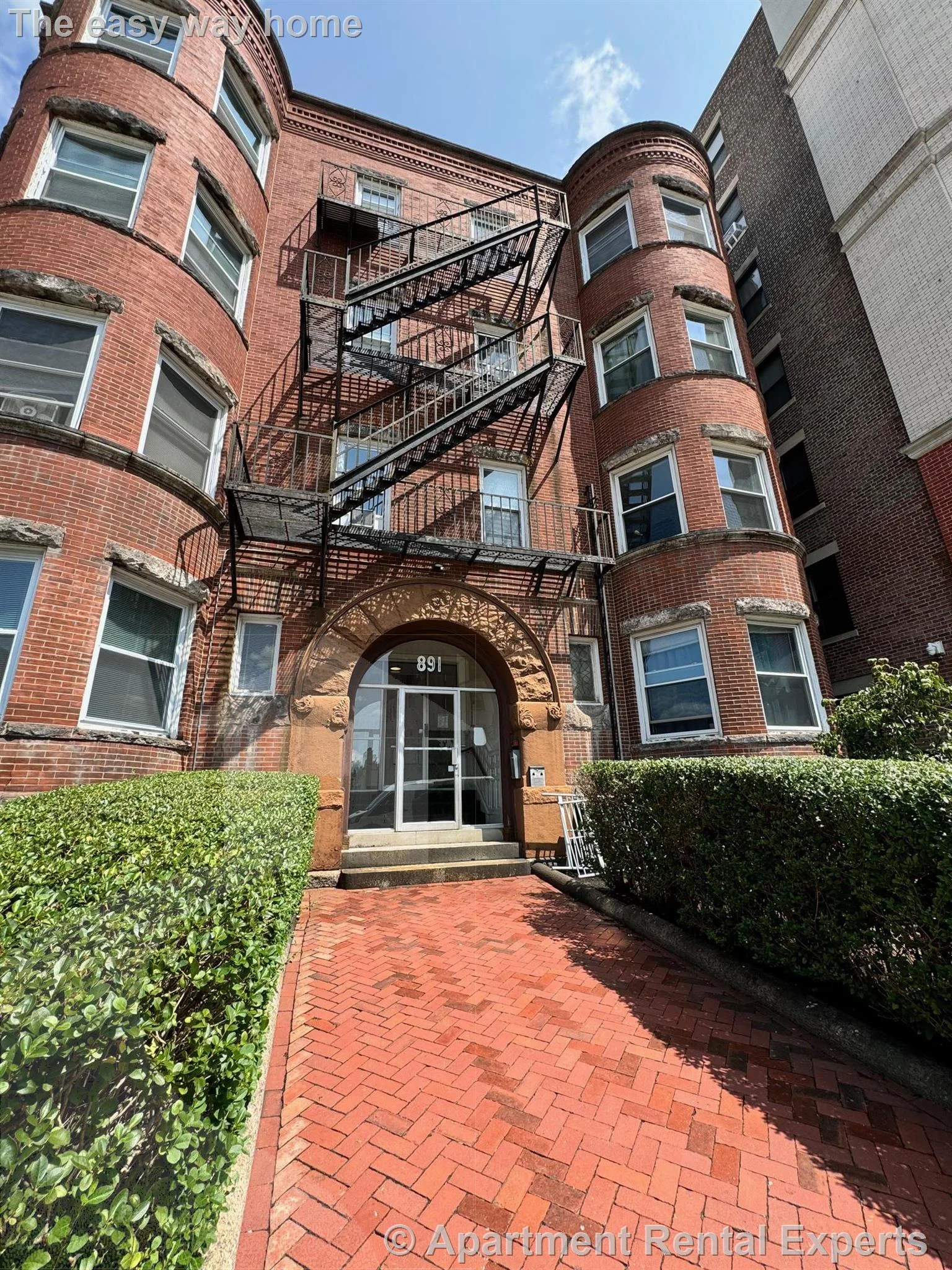 891 Massachusetts Ave, Central Square