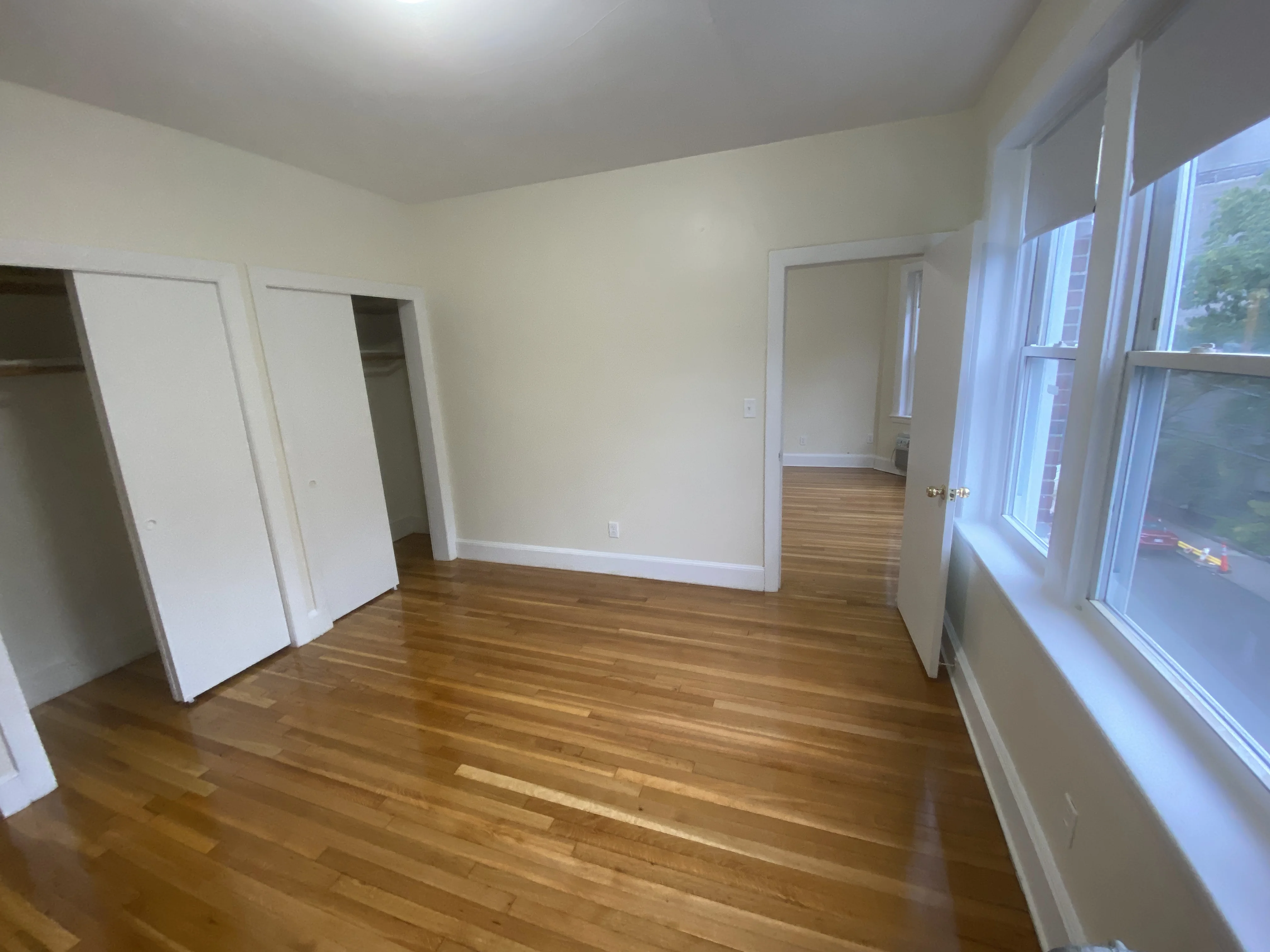 33 Lancaster Ter, Corey Hill