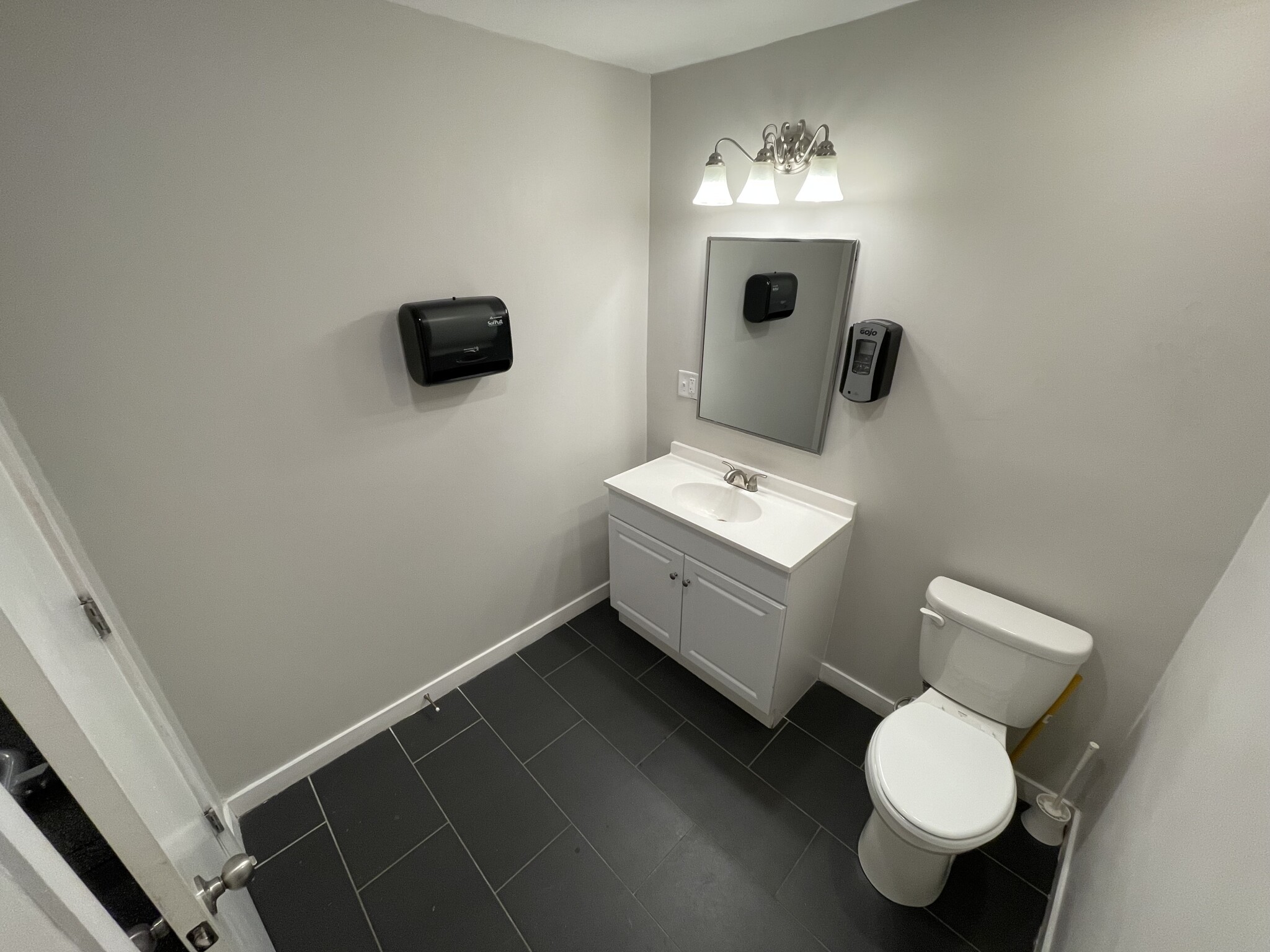 100 Jersey St, Fenway