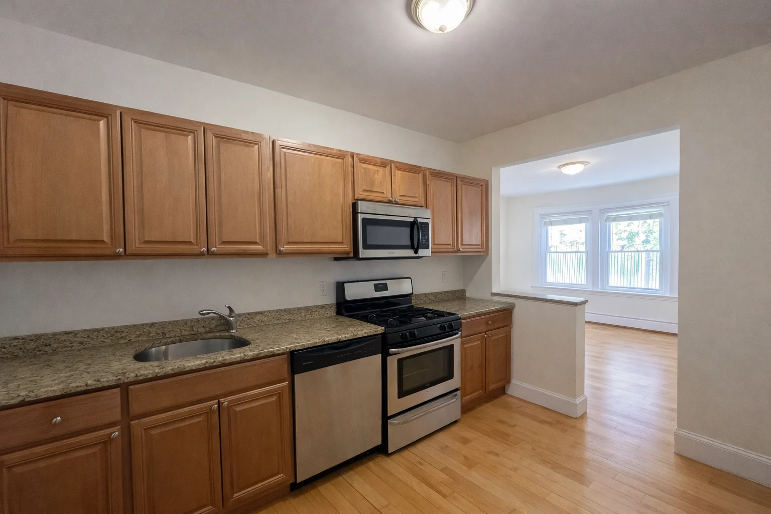 674 Washington St, Coolidge Corner