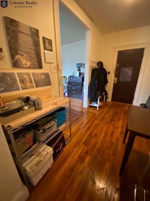 1453 Commonwealth Ave, Brighton