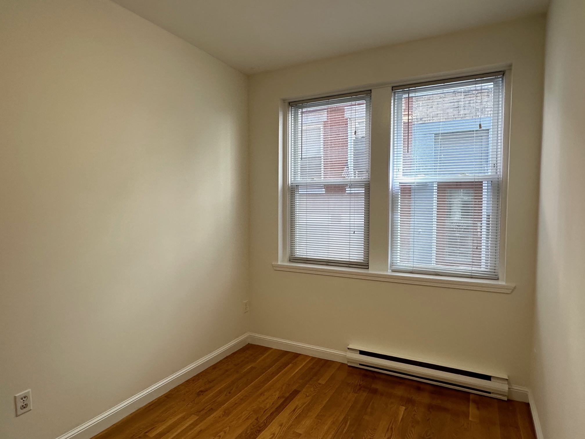 6 Cleveland Pl, North End