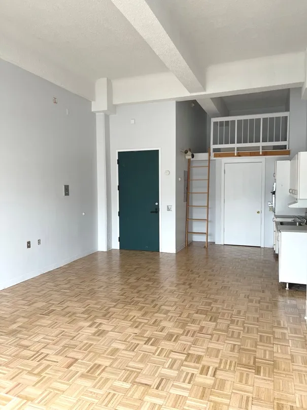 61 Brookline Avenue Bridge, Fenway