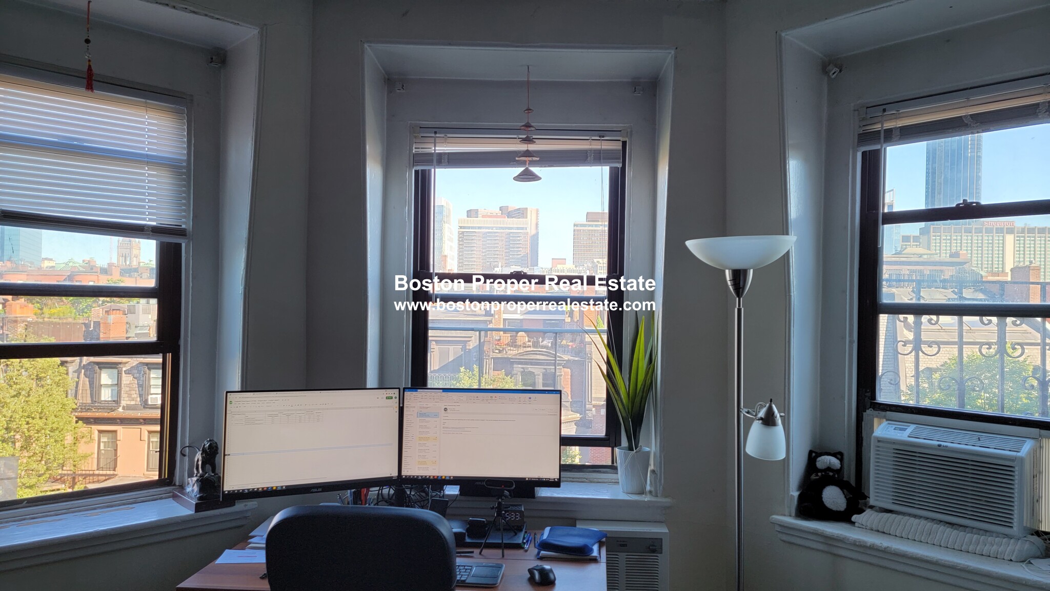 312 Beacon St, Back Bay