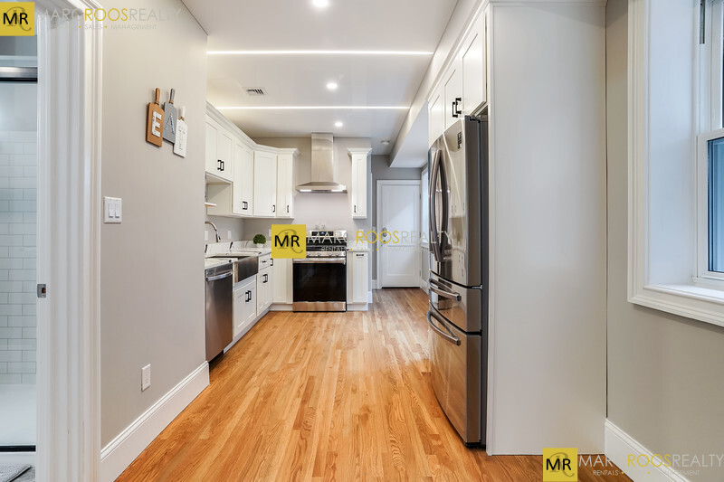 10 Babcock St, North Brookline