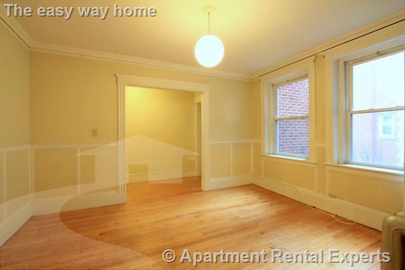 8 Craigie Cir, Harvard Square