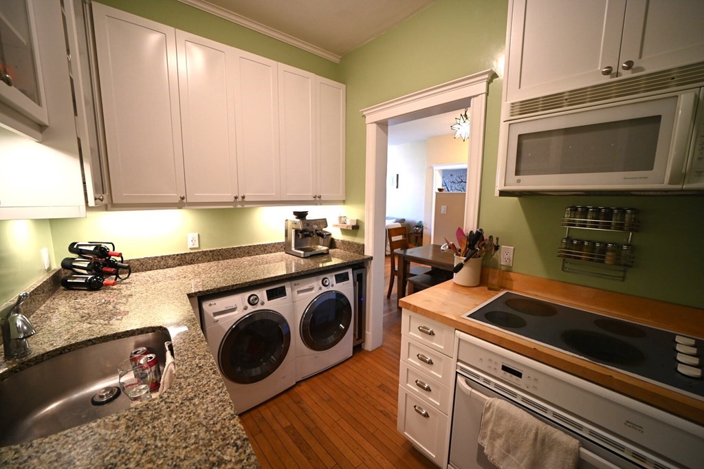 98 St Paul St, Coolidge Corner