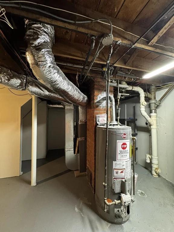 25 Warren Ave, Randolph