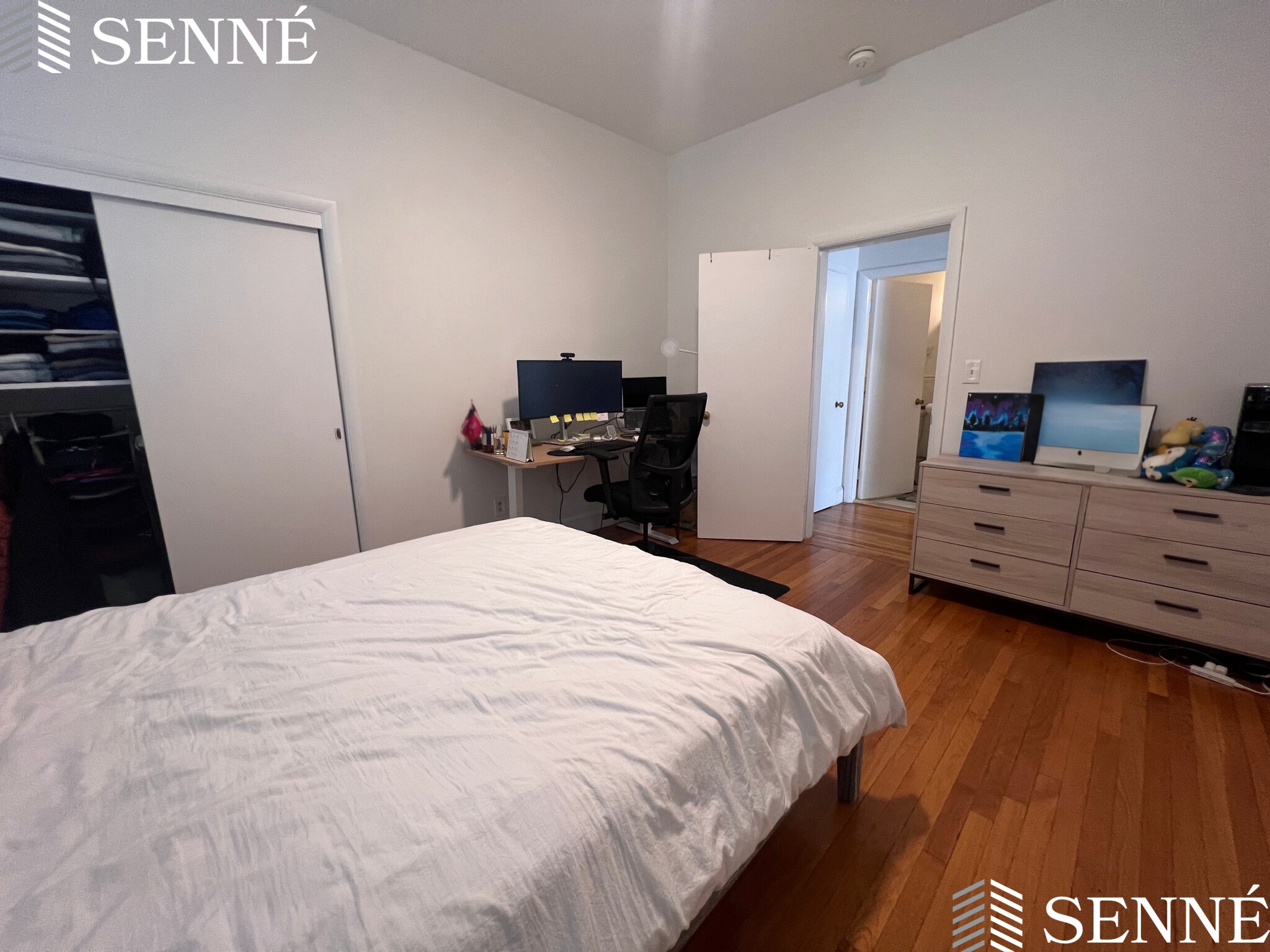 21 Ellery, Mid Cambridge