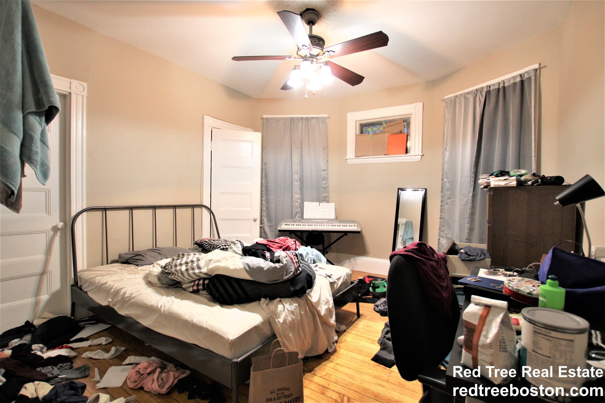 1 Parker Hill Ter, Mission Hill