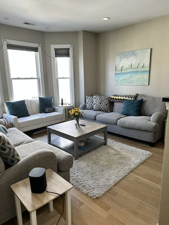 241 Emerson St, South Boston