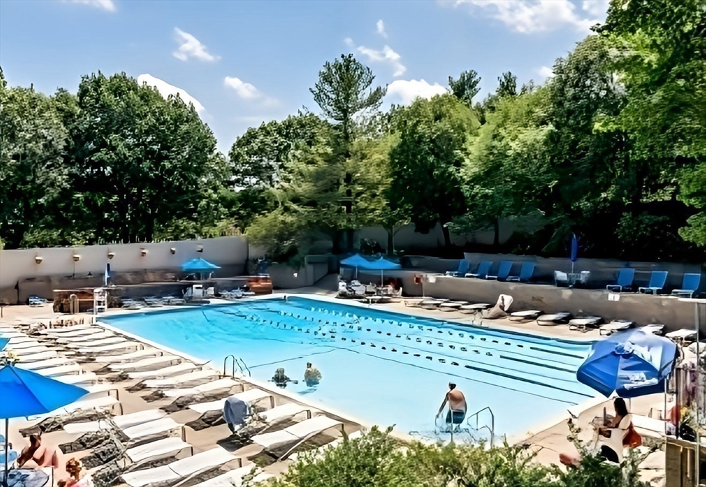 33 Pond Ave, Brookline Village