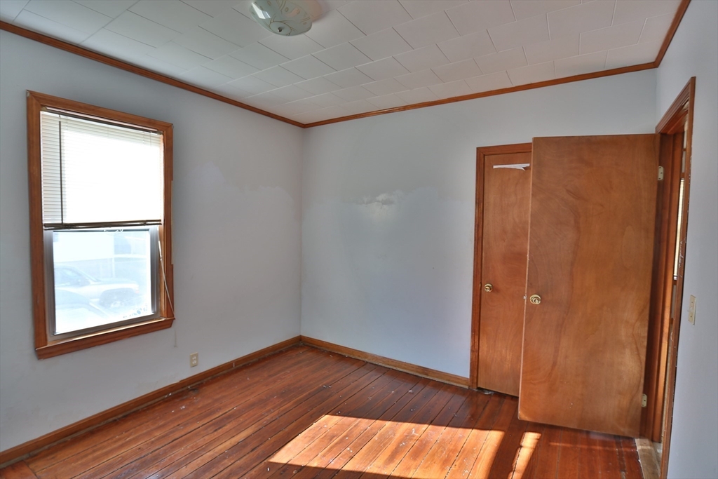 56 St Mary, Fall River