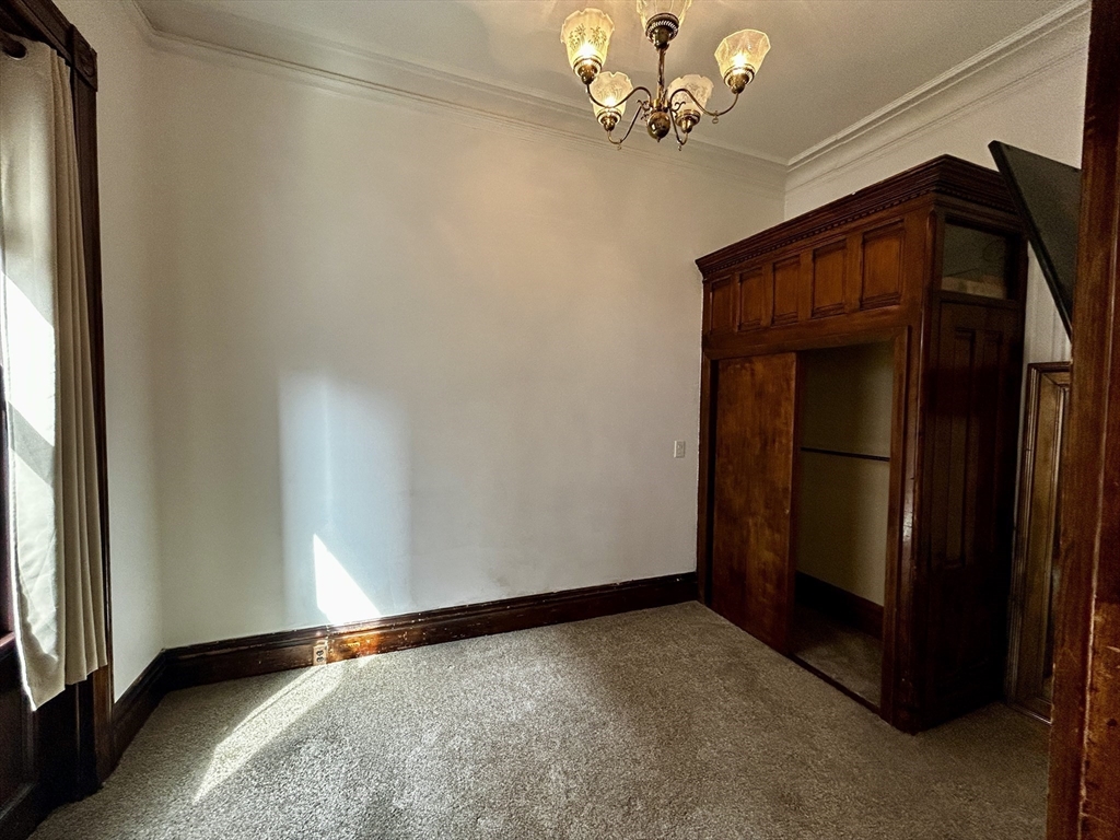 144 Commonwealth Ave, Back Bay