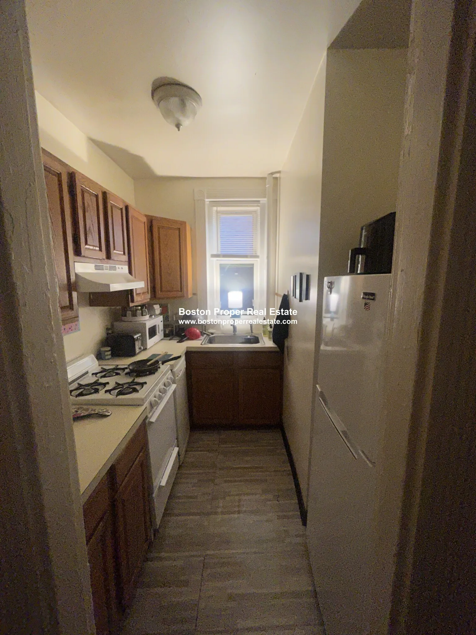 463 Park Dr, Fenway